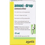 Amoxi Drop (Amoxicillin)