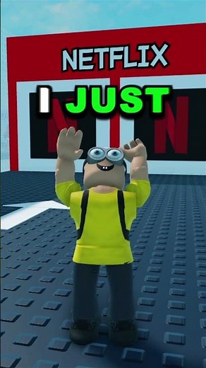 Face Reveal 👀 DON’T Slow It Down! #roblox #shorts