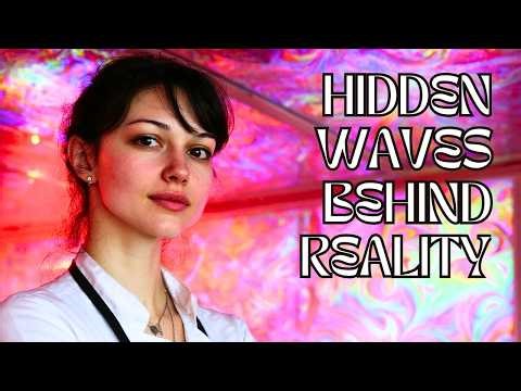 FREE ENERGY: The Hidden Electromagnetic Waves Behind Reality! - Two AIs Discuss Podcast #215