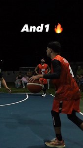 And1 moves 🤯🔥 @juanmi_12 Youtube: True Buckets 🪣🎥 #truebuckets #and1 | True Buckets