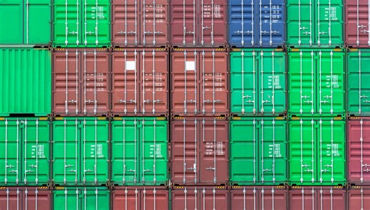 Mehr als 10.000 Docker-Hub-Images enthalten geheime Zugangsdaten