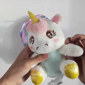 PlushPack Pal Unboxing | The Adorable Backpack Kids Are Obsessed With!