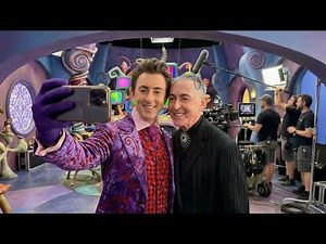 Spy Kids (2001) Cast Then And Now