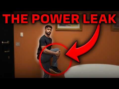 This 1977 Standard Changed How I Train Hip Flexors