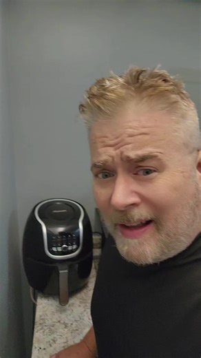 Airfryer Marketing Genius Exposed: The Scam Revealed