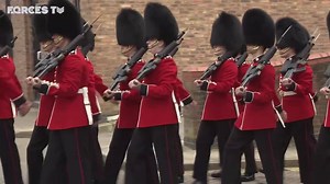 21K views · 1.3K reactions | Coldstream Guards The soldiers of 1st...