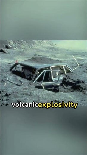 Mt St. Helens #valcano #shortfacts