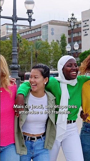 IT'S OFFICIAL: WHAT WILL CHANGE FOR MILLIONS OF WOMEN IN 2026!