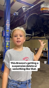 2.8K views · 1.9K reactions | Brought in some extra help today  We’re loving all the projects and builds we’re working on right now! Thank you for all the support!  #oldschool #classictrucks #liftedtrucks #fordtrucks #trucks #vintage4x4 #fordhighboy #dentside #bumpside #obs #bronco #restomod #restoration #truckbuild #trucksforsale #roadrunnerclassics | Roadrunner Classics | Facebook