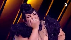 OUTSTANDING Audition EXCITES Judges On The X Factor Israel 2021 | The Best of X Factor