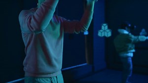 Minecraft Earth Adventures