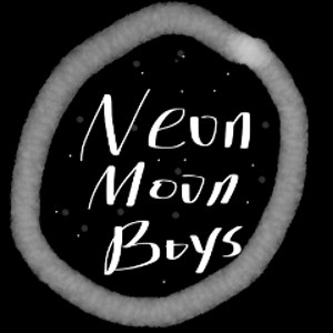 neonmoonboys - Twitch