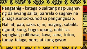 1.1K views · 59 reactions | Filipino 7 Lesson 5 | Sorsogon National HS | Facebook
