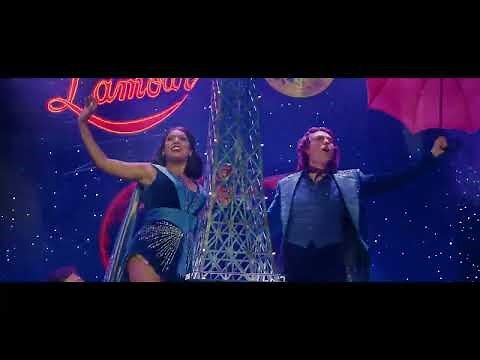 Moulin Rouge! The Musical (London) | Official trailer