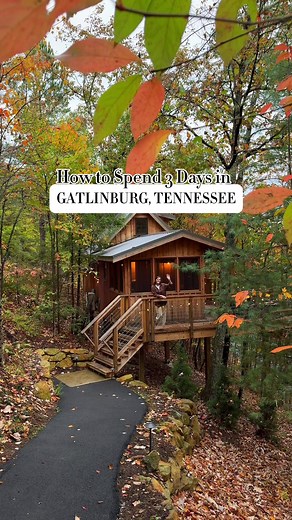 Essential Gatlinburg Fall Trip Itinerary Guide