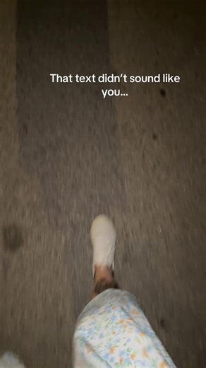 Understanding Text Messages with Friends