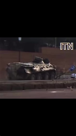 Black October 1993#fyp #tank #footage #footage #blackoktober