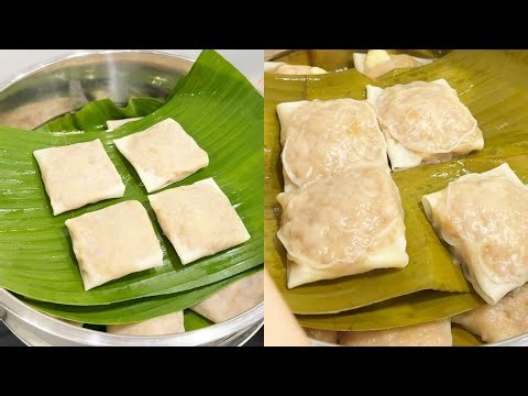CAMILAN ENAK YANG WAJIB DICOBA.