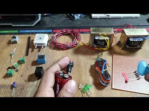 "Electronic Components Unboxing video | Sabse Sasta Electronics | Arduino, Sensor, DIY Kit in Hindi"