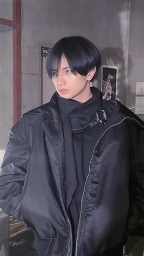 中島健人(Kento Nakajima) on Instagram: "中島健人1st single 「MONTAGE」 Music Video Making #中島健人 #MONTAGE #謎解きはディナーのあとで #OnlyForReels"