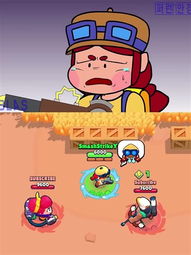 parody remix. Credits to original creator #rinkujha #brawlstars #brawlstarsmemes