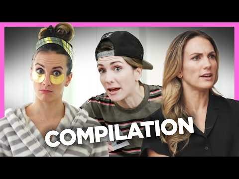 My relationships are a MESS! (Compilation)