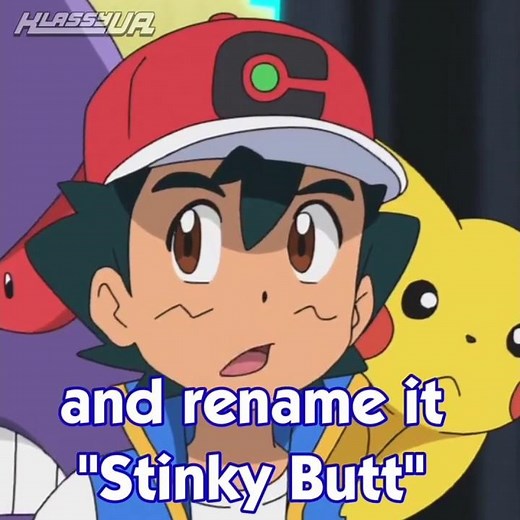 Remember When Arceus Was Special?