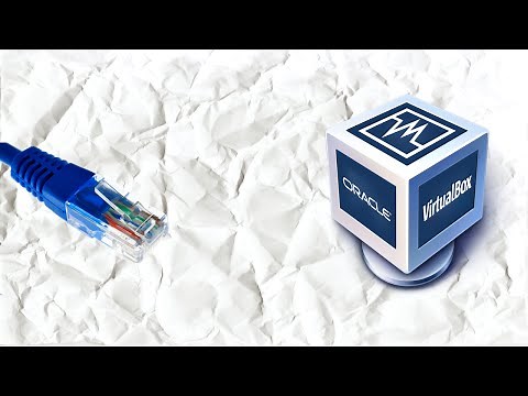 CONFIGURAR INTERNET EN VIRTUALBOX PARA MAQUINA VIRTUAL