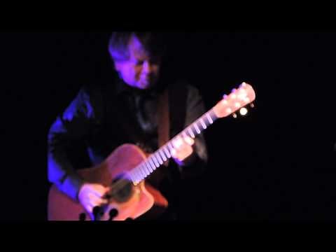 "Last Man Standing" Theme Song - Monte Montgomery