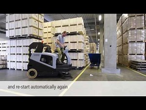 SW5500 sales and demo