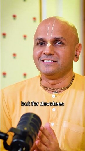 Unveiling the Bliss of Rasalila | Purushottam Das