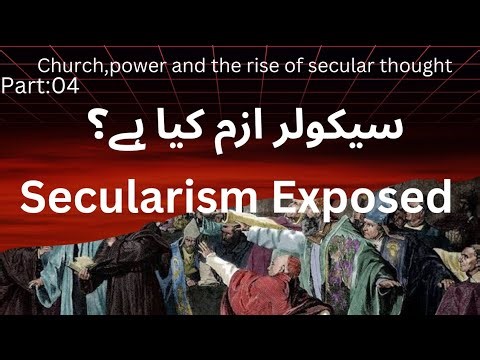 What is Secularism | Part 04 | Secularism Exposed