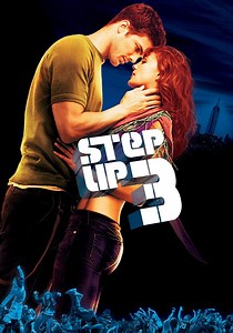 ‫Step Up 3D - فيلم: أين يمكن مشاهدته بالبث أونلاين