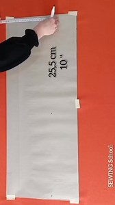 52K views · 952 reactions | Creating a trouser pattern this way is much easier than you think #trousers #pants #pattern #design #fashion #howto | Sewing School | Facebook