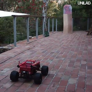 2.9M views · 28K reactions | Wow, it went so high... Real or fake?  | UNILAD Tech | Facebook