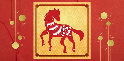 Year Of The Horse Chinese Zodiac Personality Traits, Years And Compatibility