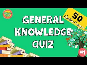 General Knowledge Questions & Answers |🌟 Top 20 GK Questions Everyone Should Know | Quiz Time