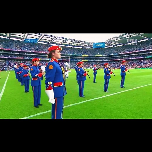 The Day Mayo Saved Football