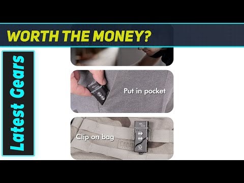 `RovyVon E3 Plus: Pocket Powerhouse! 700 Lumens