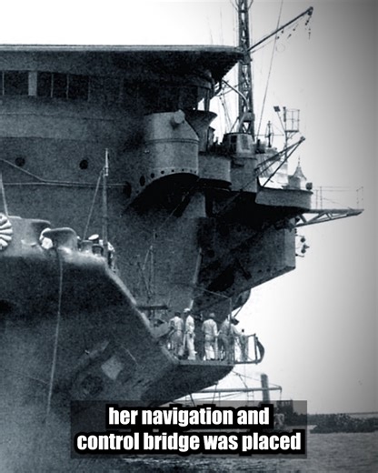 The Illegal Aircraft Carrier - Ryūjō Video credit: Dark Docs | War History Online