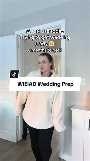 Healthy Meals for Wedding Prep: Day 1 Overview