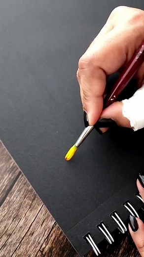 1.9M views · 73K reactions | A Great Technique For Painting Perfect Flowers  #painting #howtopaint #learningtopaint #learntopaint #flowers #paintingflowers #artist #art #flowerart #paint #technique | Colors N Shades-The magical Rendering | Facebook