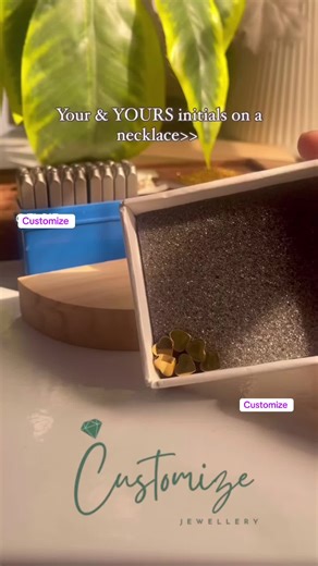 Personalized Heart Initial Necklace: A Dainty Essential