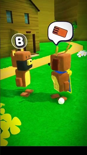 Impossible | 💀| Super Bear Advancer | #superbearadventure #superbearadventurehighlights