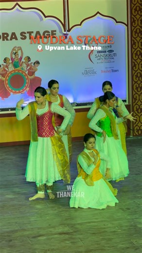 Sanskruti Art Festival 🎨✨ Art, culture & heritage by the beautiful Upvan Lake, Thane 🌿 | Kalyan Wekalyankar