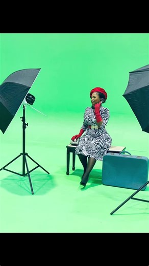 Calendar shoot Kofifi style #fypシ゚viral🖤tiktok #newtrends @Ikwekwezi FM