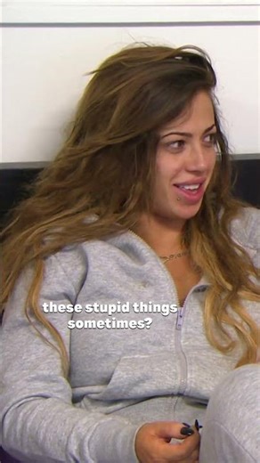 When the New Years Day hangxiety starts 😅 #GeordieShore
