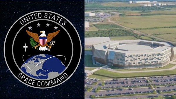 Space Command HQ moves forward in Huntsville with major milestones