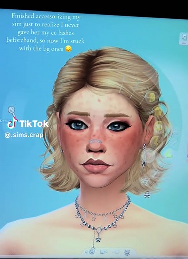How to Accessorize Your Sims 4 Character