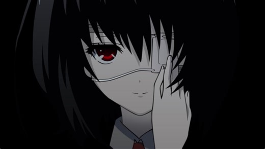 ＂死亡一点也不温柔，留下的只有无尽的黑暗和冰冷＂